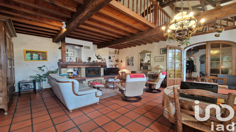 Ma-Cabane - Vente Maison Marciac, 271 m²
