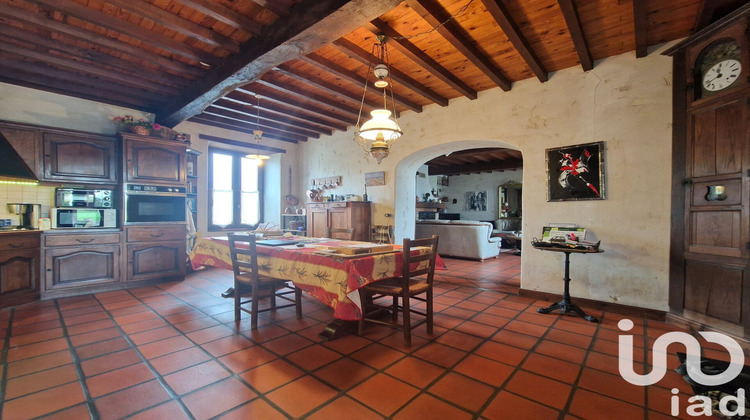 Ma-Cabane - Vente Maison Marciac, 271 m²