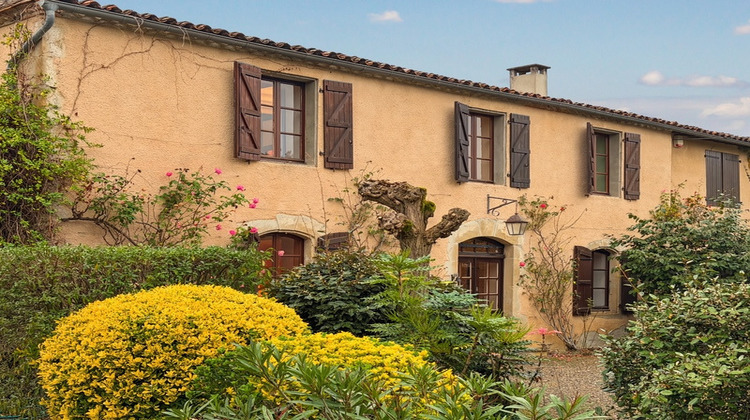 Ma-Cabane - Vente Maison MARCIAC, 302 m²