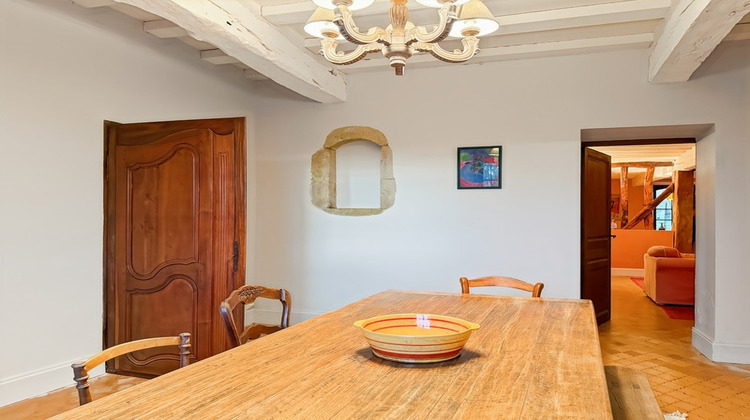 Ma-Cabane - Vente Maison MARCIAC, 302 m²