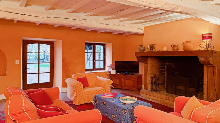 Ma-Cabane - Vente Maison MARCIAC, 302 m²