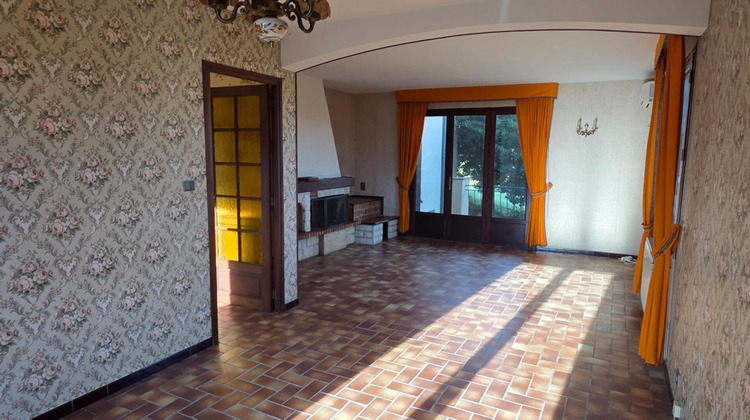 Ma-Cabane - Vente Maison MARCIAC, 110 m²