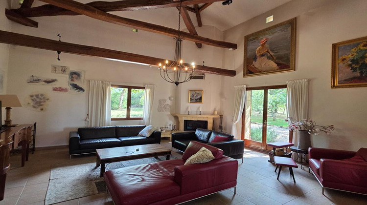 Ma-Cabane - Vente Maison MARCIAC, 136 m²