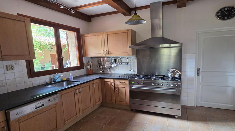 Ma-Cabane - Vente Maison MARCIAC, 136 m²