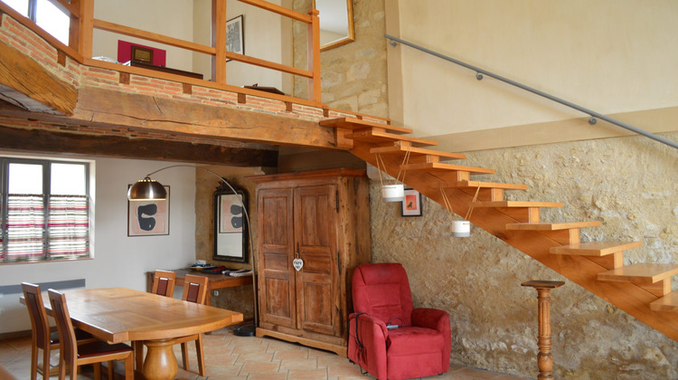 Ma-Cabane - Vente Maison Marciac, 180 m²