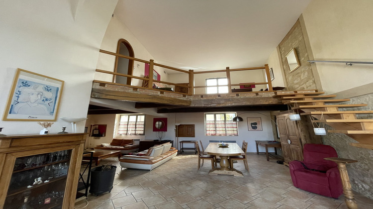 Ma-Cabane - Vente Maison Marciac, 180 m²