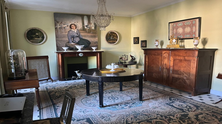 Ma-Cabane - Vente Maison MARCIAC, 400 m²