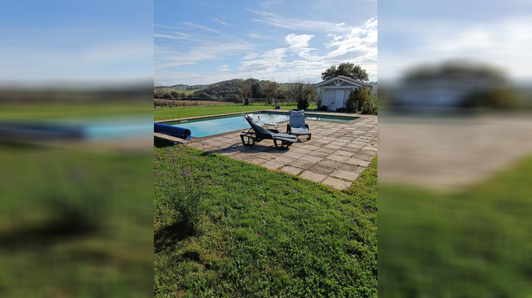 Ma-Cabane - Vente Maison MARCIAC, 200 m²