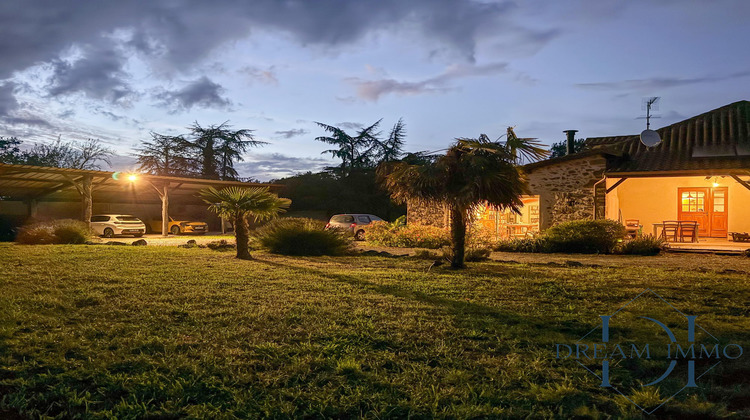 Ma-Cabane - Vente Maison Marciac, 165 m²