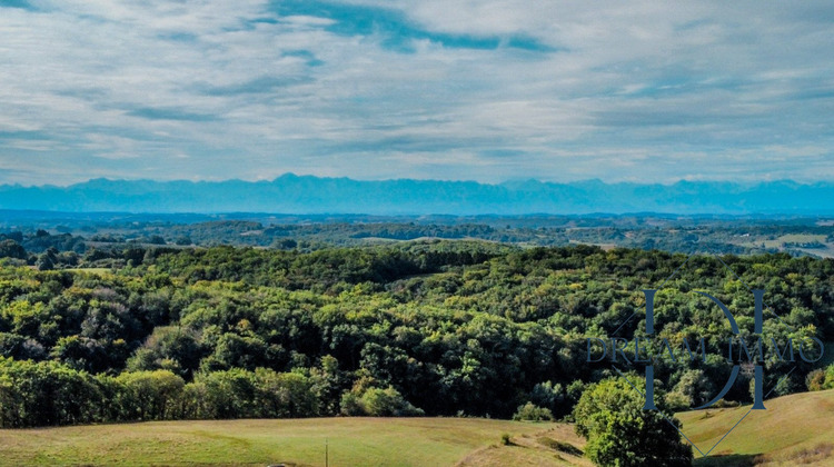 Ma-Cabane - Vente Maison Marciac, 165 m²