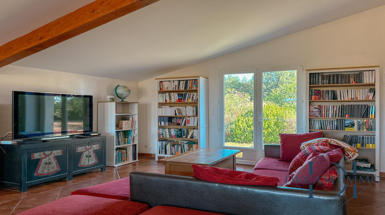 Ma-Cabane - Vente Maison Marciac, 165 m²