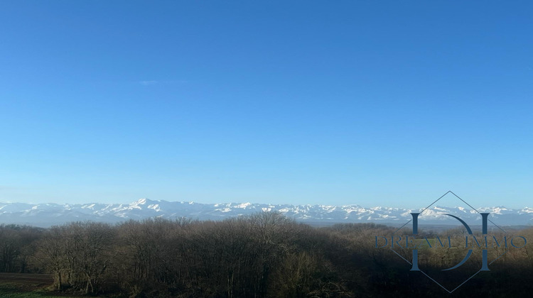 Ma-Cabane - Vente Maison Marciac, 90 m²