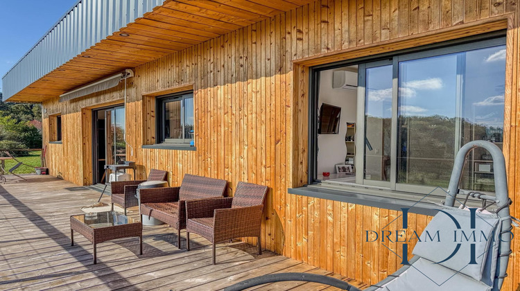Ma-Cabane - Vente Maison Marciac, 90 m²
