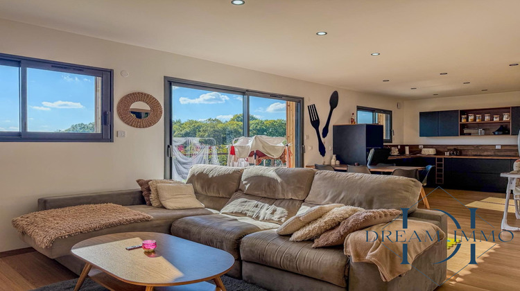 Ma-Cabane - Vente Maison Marciac, 90 m²