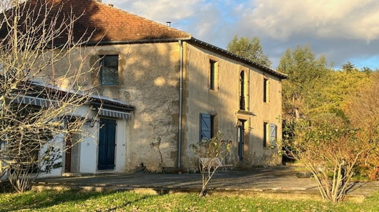 Ma-Cabane - Vente Maison MARCIAC, 500 m²