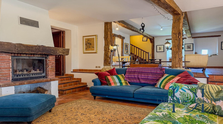 Ma-Cabane - Vente Maison Marciac, 200 m²