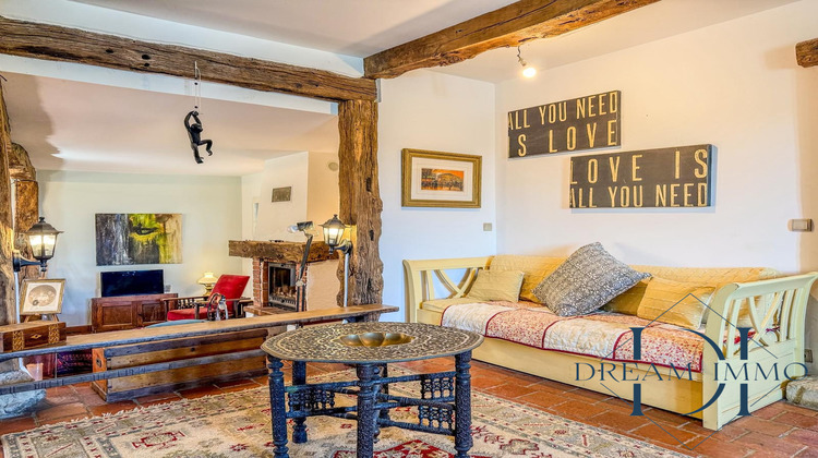 Ma-Cabane - Vente Maison Marciac, 200 m²