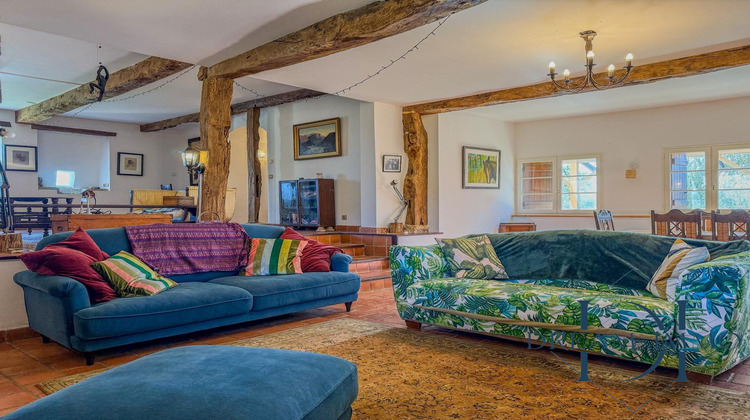 Ma-Cabane - Vente Maison Marciac, 200 m²