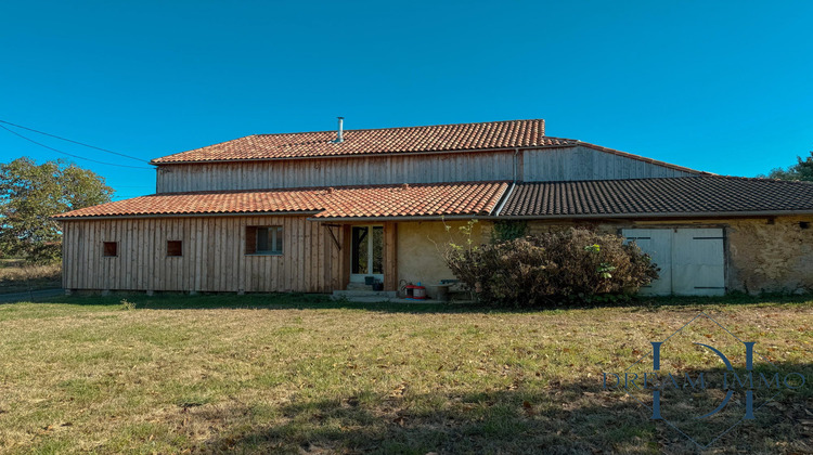 Ma-Cabane - Vente Maison Marciac, 196 m²