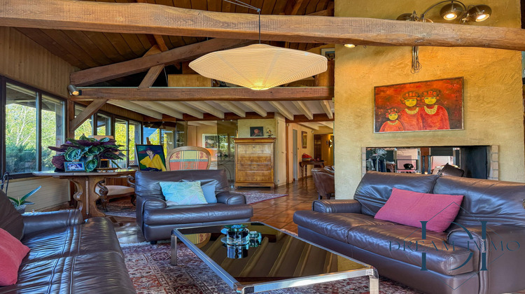 Ma-Cabane - Vente Maison Marciac, 210 m²