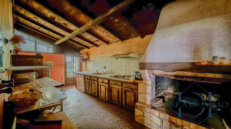 Ma-Cabane - Vente Maison Marciac, 166 m²