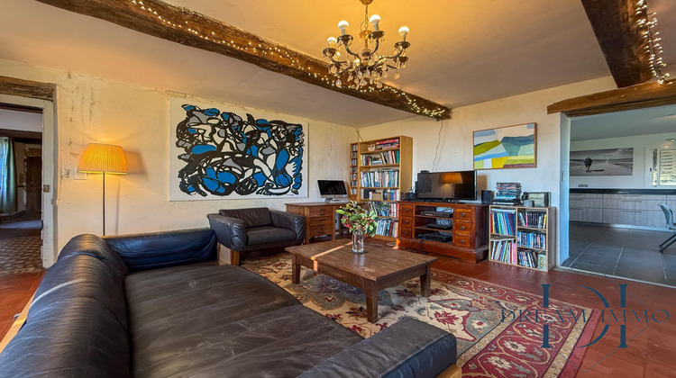 Ma-Cabane - Vente Maison Marciac, 273 m²