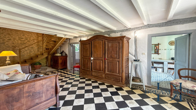 Ma-Cabane - Vente Maison Marciac, 190 m²