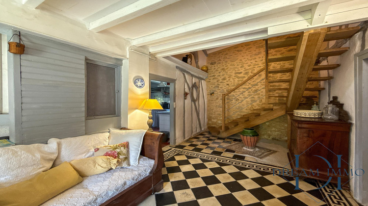 Ma-Cabane - Vente Maison Marciac, 190 m²