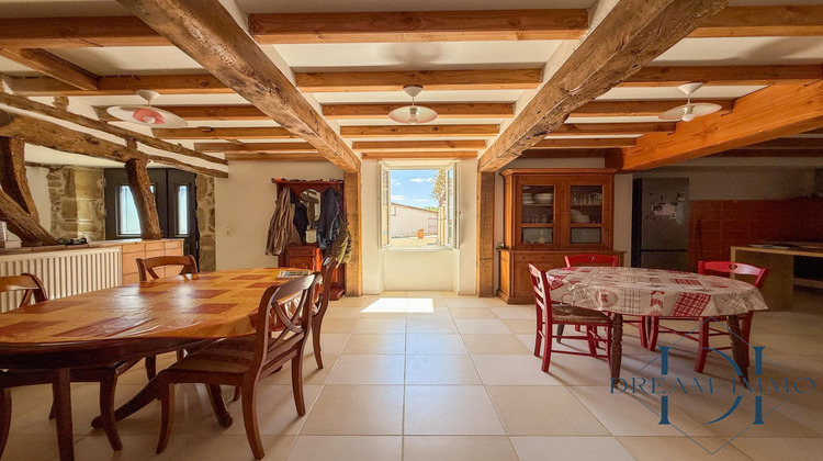 Ma-Cabane - Vente Maison Marciac, 280 m²