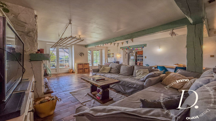 Ma-Cabane - Vente Maison Marciac, 168 m²