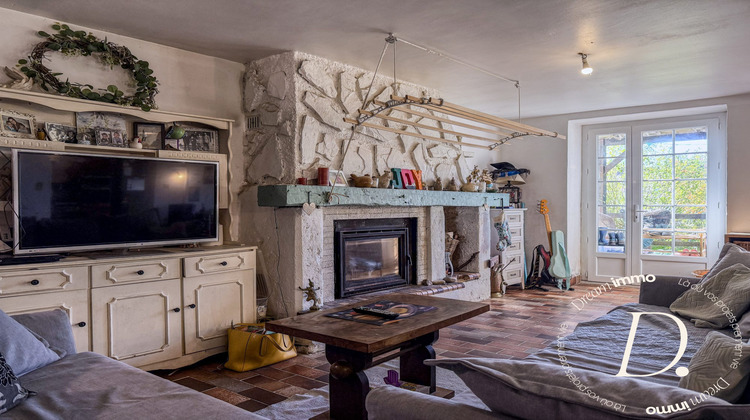 Ma-Cabane - Vente Maison Marciac, 168 m²