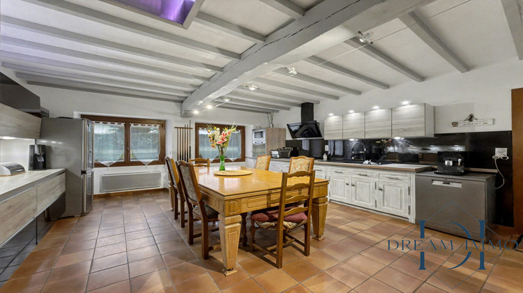 Ma-Cabane - Vente Maison Marciac, 166 m²