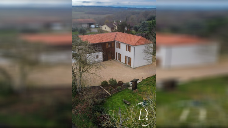 Ma-Cabane - Vente Maison Marciac, 166 m²
