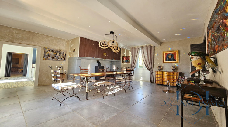 Ma-Cabane - Vente Maison Marciac, 190 m²