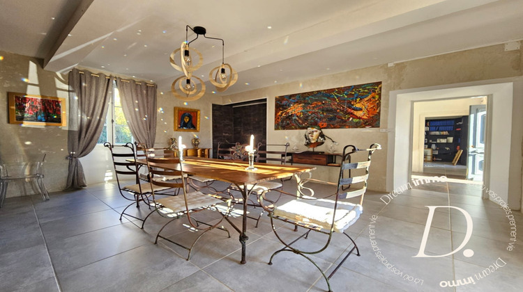 Ma-Cabane - Vente Maison Marciac, 190 m²