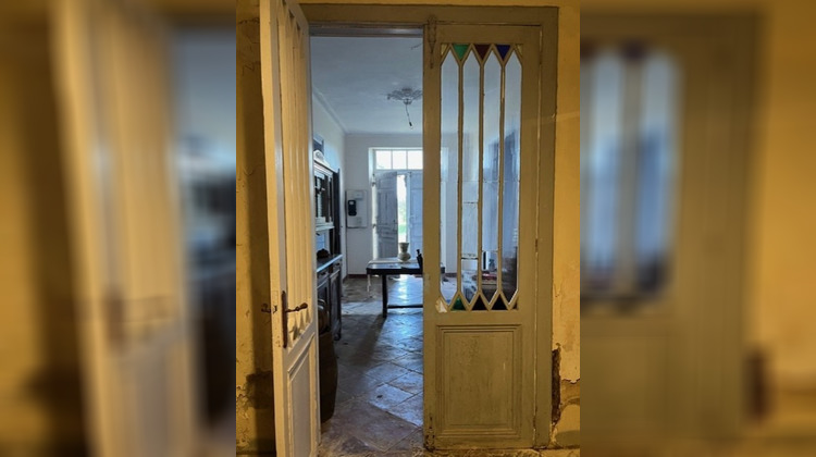 Ma-Cabane - Vente Maison MARCIAC, 276 m²