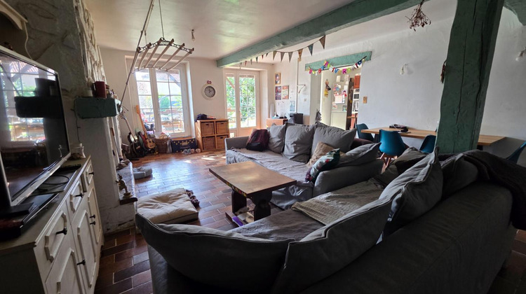 Ma-Cabane - Vente Maison MARCIAC, 169 m²