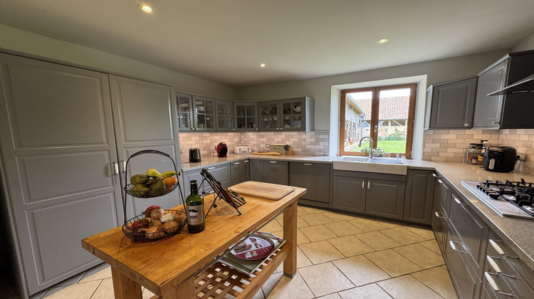 Ma-Cabane - Vente Maison Marciac, 284 m²