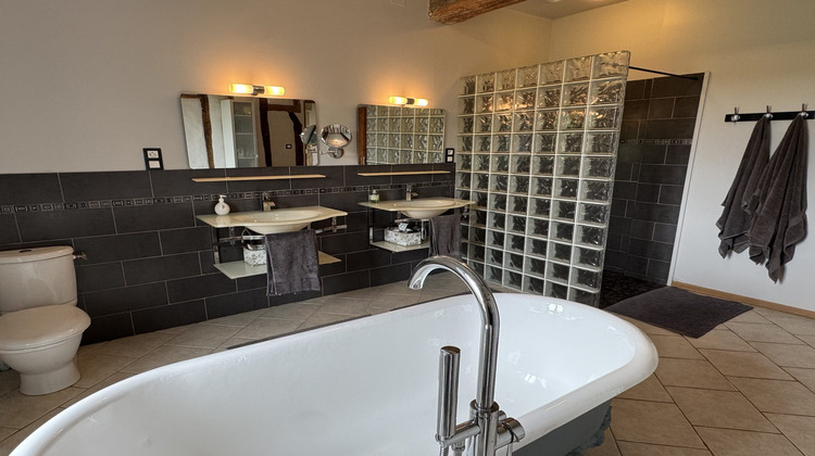 Ma-Cabane - Vente Maison Marciac, 284 m²