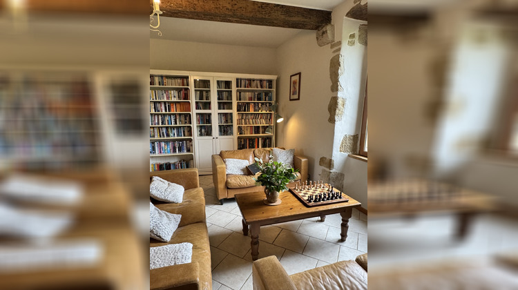 Ma-Cabane - Vente Maison Marciac, 284 m²