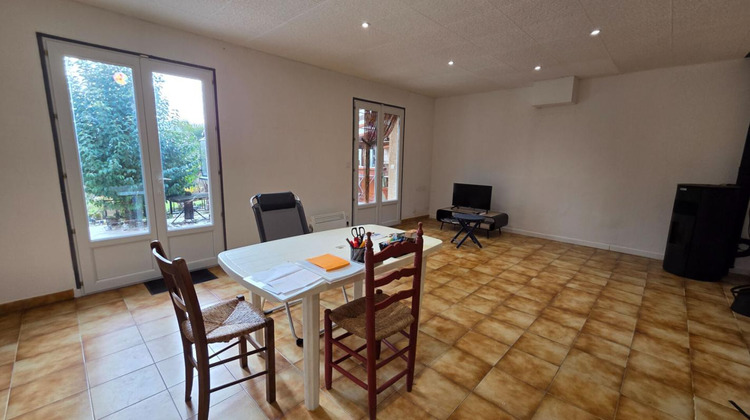 Ma-Cabane - Vente Maison MARCIAC, 90 m²