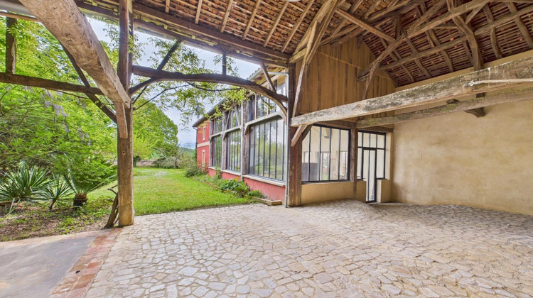 Ma-Cabane - Vente Maison MARCIAC, 530 m²