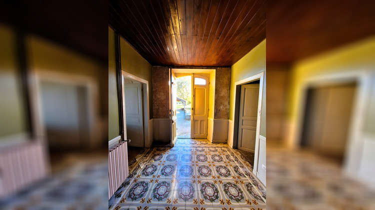 Ma-Cabane - Vente Maison MARCIAC, 194 m²