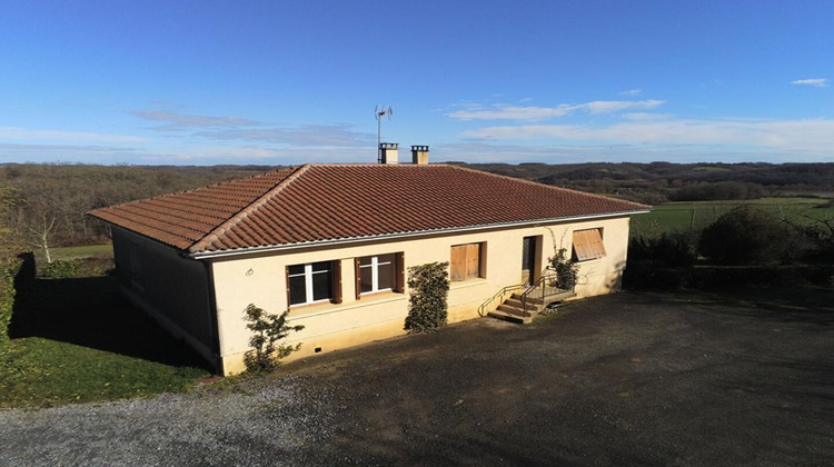 Ma-Cabane - Vente Maison MARCIAC, 118 m²