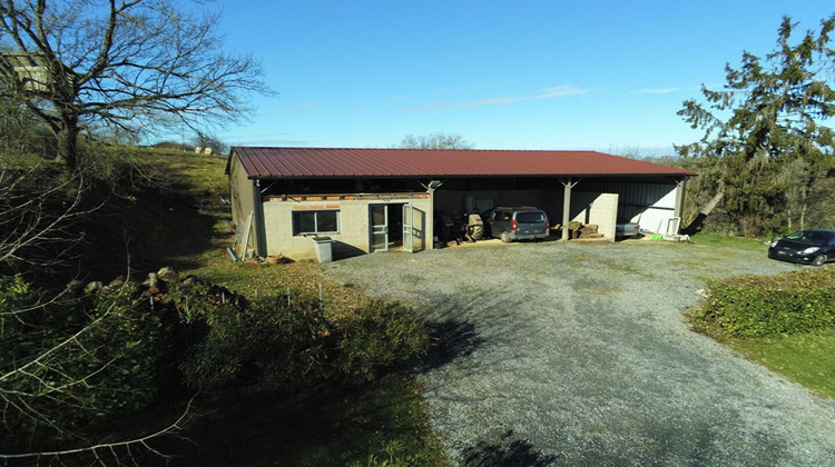 Ma-Cabane - Vente Maison MARCIAC, 118 m²