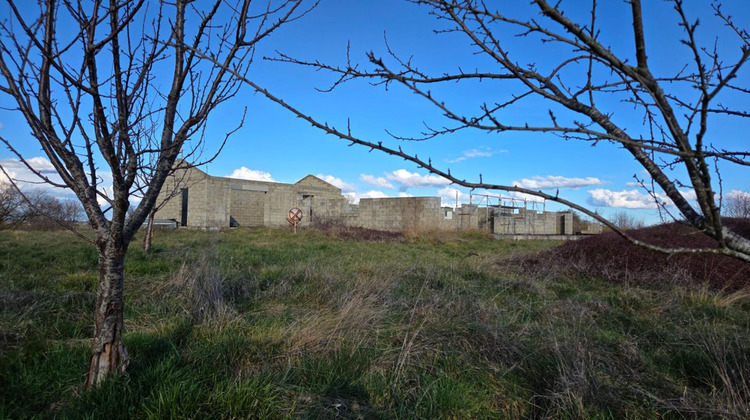 Ma-Cabane - Vente Maison MARCIAC, 100 m²