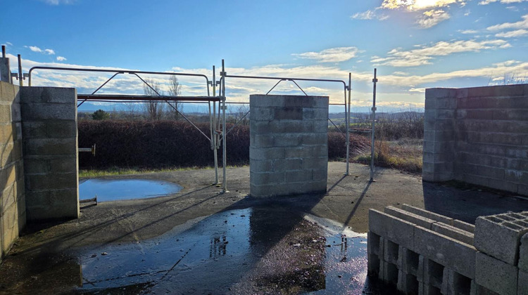 Ma-Cabane - Vente Maison MARCIAC, 100 m²