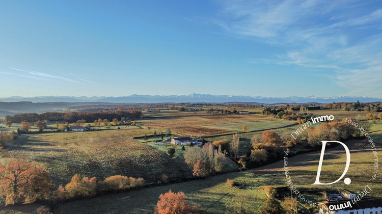 Ma-Cabane - Vente Maison Marciac, 230 m²