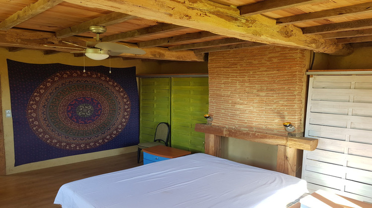 Ma-Cabane - Vente Maison Marciac, 235 m²