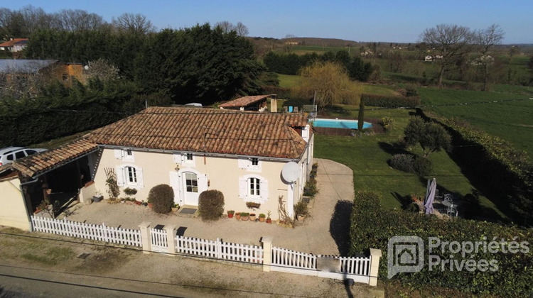 Ma-Cabane - Vente Maison MARCIAC, 123 m²